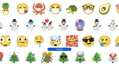 Explainer: The mysterious world of emoji 🌚