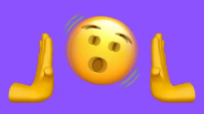 The Relieved Face Emoji Is the Nicest Emoji | GQ