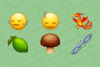 Melting Face Emoji That Sparked Reactions on Twitter - InsideHook