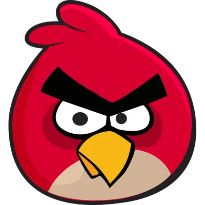 Удивительная история создания игры Angry Birds