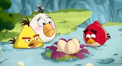 Angry Birds: Sega agrees to buy video game maker Rovio