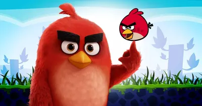 Очень злые птички: как Angry Birds добивают своего создателя - РИА Новости,  16.12.2017