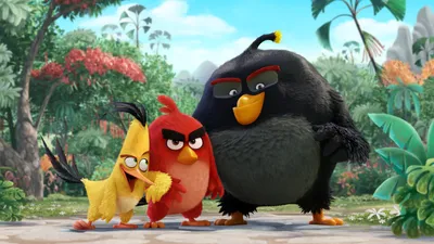 Tony | Angry Birds Wiki | Fandom