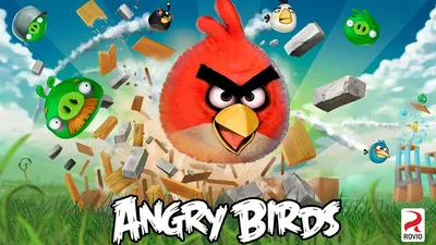 Скачать и играть в Angry Birds 2 на ПК или Mac с (Эмулятор)