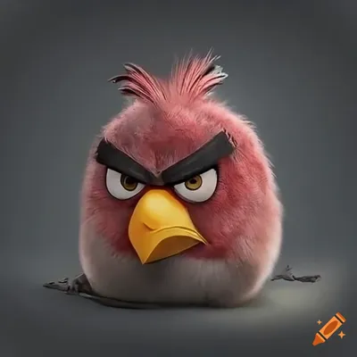 Red | Angry Birds