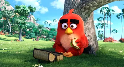 Angry Birds - Angry Birds - YouLoveIt.ru