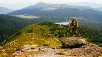 фототур \"Ергаки - царство цветов\". впечатления и итоги