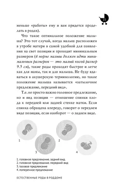 Естественные роды или кесарево сечение ? | ОБУЗ \"Родильный дом № 1\" г.  Иваново