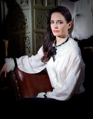 Ева Грин (Eva Green) | Биография | Фото | Фильмография | Личная жизнь