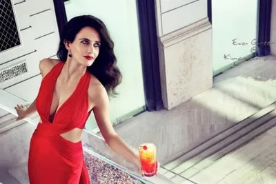 Ева Грин фото: французской актрисе исполнилось 36 лет - Eva Green, фото,  Казино Рояль | Обозреватель