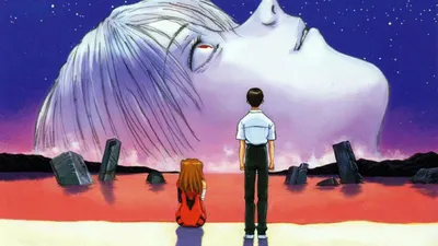 Евангелион: Модуль-01 | Evangelion вики | Fandom