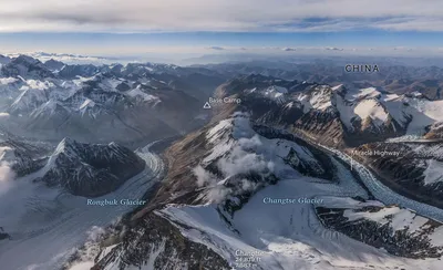 Mount Everest: Strengere Regeln für Bergsteiger geplant | tagesschau.de