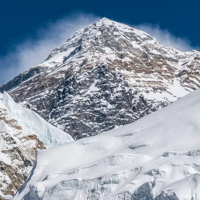 UBCO prof digs into geological history of rocks atop Everest - UBC Okanagan  News