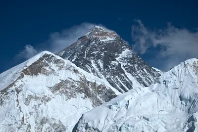 File:Everest, Himalayas.jpg - Wikipedia