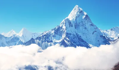 The Real Story of Sandy Hill Pittman, Everest's Socialite Climber | Vanity  Fair