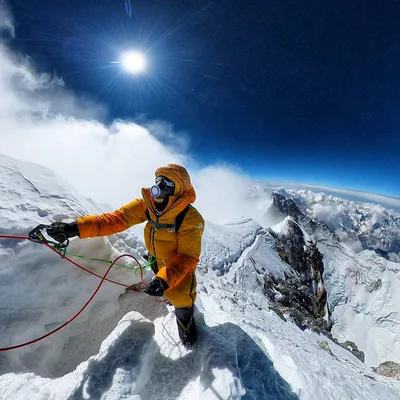 Turns out Everest is higher than we thought - Australian Geographic