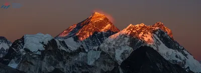 Mount Everest - Peakbagger.com