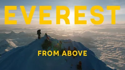 Mount Everest Gets Growth Spurt As China, Nepal Revise Elevation : NPR