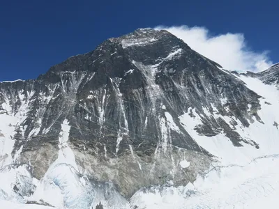 Mount Everest | Brief Introduction Of Mount Everest | Times of India Travel