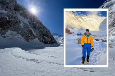 Menschen - Massen - Mount Everest: 30 Jahre Höhentourismus im Himalaya -  bergundsteigen