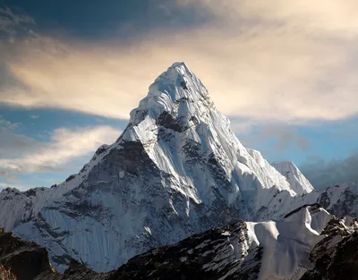 Elite Exped - Everest