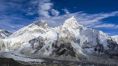Mount Everest: China and Nepal agree on new, taller height | Mount Everest  | The Guardian