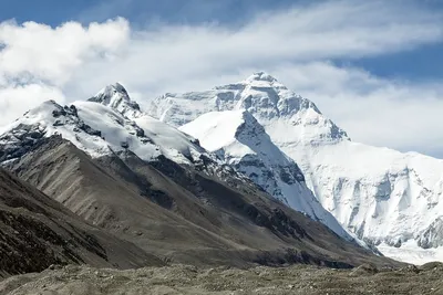 Faking Mount Everest? | Adventure Alternative Blog