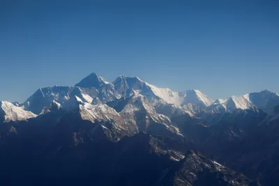 An American Climber Has Died on Mount Everest