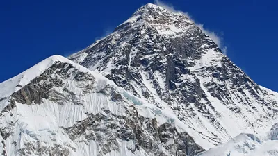 How Mount Everest helped Britain's post-war bid to burnish global power  credentials