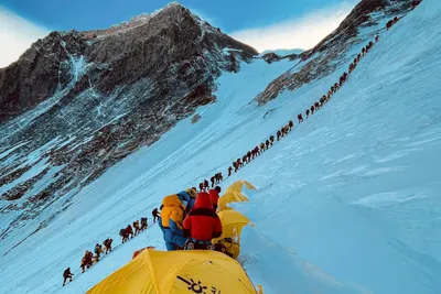LOWA-Expedition: Expedition zum Mount Everest | LOWA DE