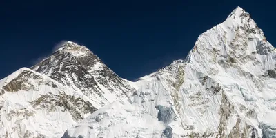 70 Years Since First Humans Climbed Mount Everest