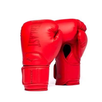 Everlast MX Professional Fight Gloves White | FIGHT SHOP