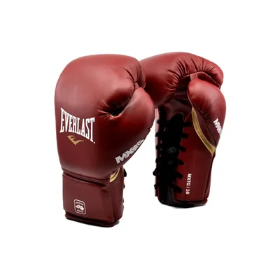 Everlast Core Boxing Glove 12oz Black - Walmart.com