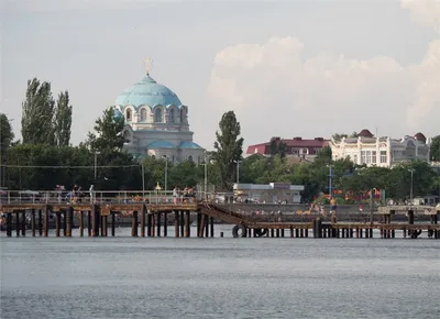 На пять лет Евпатория превратится в большую стройку – городской глава - РИА  Новости Крым, 17.10.2020