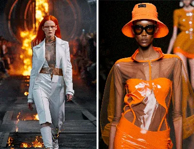 15 spring summer 2023 fashion trends: Summer fashion guide