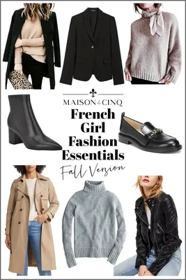 Fashion Trends: What's In For Spring, Summer, Fall, and Winter | Vogue