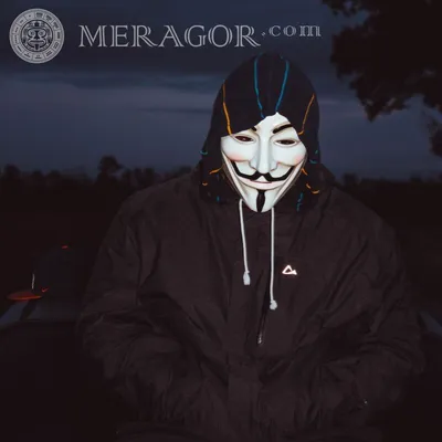 MERAGOR | Фото фейк на аву без лица