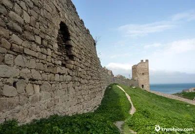 Памятник Доброму Гению в Феодосии: фото, на карте, отзывы, что рядом,  описание