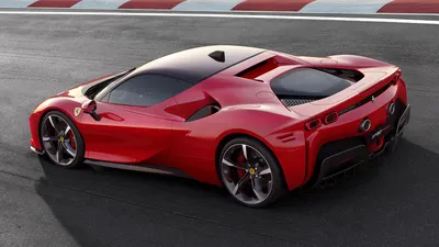 Ferrari Portofino - Wikipedia