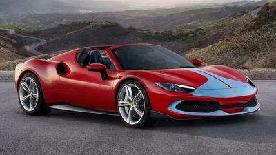 Ferrari Roma Works Surprisingly Well As A Four-Door Sedan | Carscoops