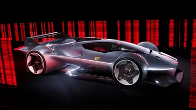 All-new Ferrari Purosangue officially revealed - PistonHeads UK