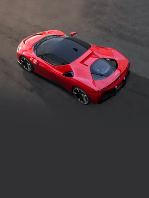 Ferrari SF90 Stradale | Ferrari.com