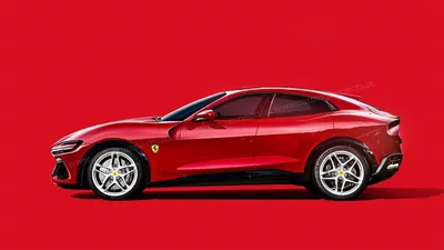 The Ferrari 296 GTB Makes A Glorious Debut | Rocket League® - Official Site