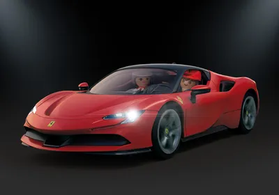 2020 Ferrari F8 Tributo Rosso Corsa - £243,990 | Ferrari Swindon