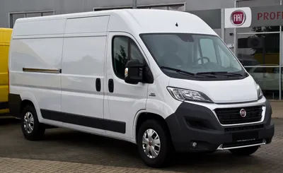 Fiat Ducato - Wikipedia