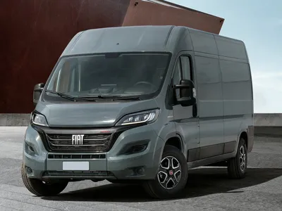 Fiat Ducato (2024): Großes Facelift für den Transporter (Update)