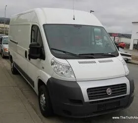 Fiat Professional Ducato, Konfigurator und Preisliste | DriveK