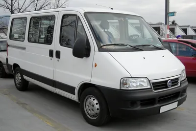 File:Fiat Ducato II Facelift front 20081227.jpg - Wikipedia