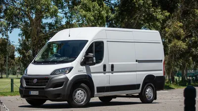 Ducato | Fiat Professional