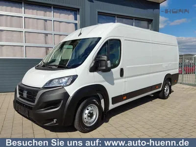 Fiat ducato l2h2 3.5t bluehdi 140 cv mt6 - Grupo Concesur